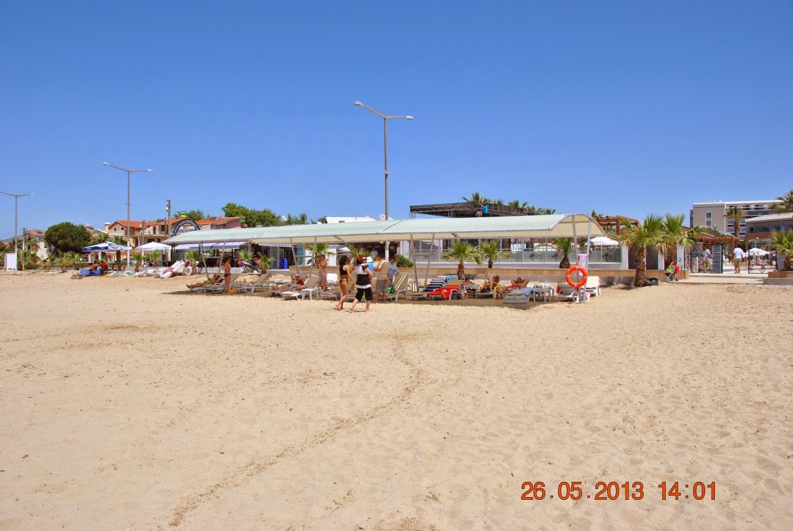 imagini hotel PALM WINGS KUSADASI